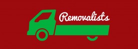 Removalists Petford - My Local Removalists
